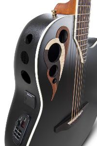 OVATION CDX40-5-G - Ovation Guitare électro-acoustique Celebrity Elite Deluxe