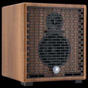 PRODIPE PRONATURAL05WW - Natural 5 v2 walnut wood, Enceinte électro-acoustique