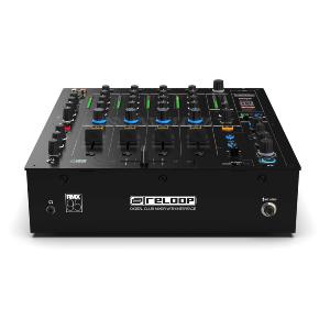 RELOOP RMX-95 - Mixeur 4 Entrées