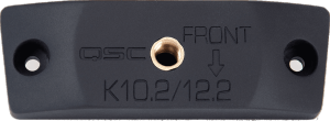 QSC PRO AUDIO SQC K10.2-YOKE - Accessoires - Système accroche K10.2