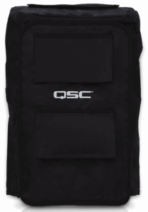 QSC PRO AUDIO SQC K10-COVER - Accessoires - Housse K10