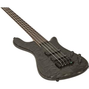 SPECTOR GSP BANTAM4-BKS - Bantam 4 - 4 Cordes Black Stain