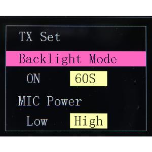 DEFINITVE AUDIO TD 400 MH/PT - Double Micro Main Et Micro Serre-Tête UHF