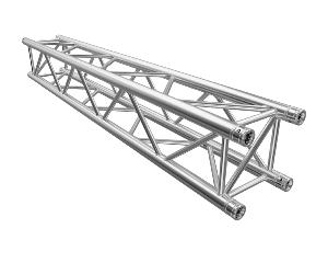 Structure Global Truss serie F34 - BARRE DE 2.00 M - PL