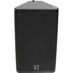 BST PRO12DSP - ENCEINTE ACTIVE PROFESSIONNELLE AVEC DSP 2 VOIES 12"/30cm 800W