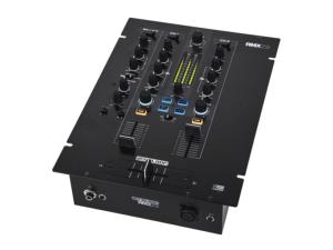 Reloop RMX 22i - Tables de Mixage D.J.