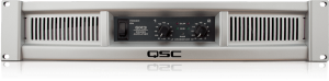 QSC PRO AUDIO SQC GX3 - 2 x 300W 8 ohms