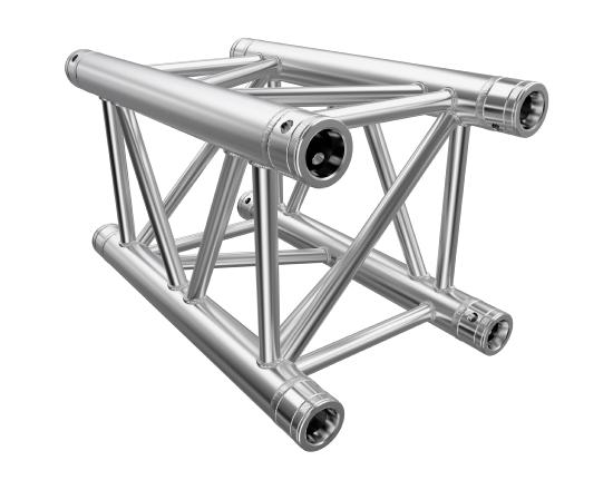 Structure Global Truss serie F34 - BARRE DE 0.50 M - PL