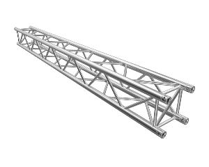 Structure Global Truss serie F34 - BARRE DE 3.00 M - PL