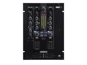 Reloop RMX 22i - Tables de Mixage D.J.