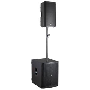 PROEL DIVASUB18A - Caisson de basse actif 18" 750w RMS