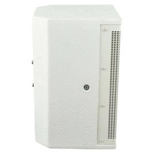 PROEL LTX6AW - Enceinte d'installation active blanche