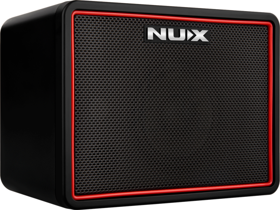 NUX MNU MIGHTYLITEBT-MK2 - Amplis compacts - Compact 3W Bluetooth