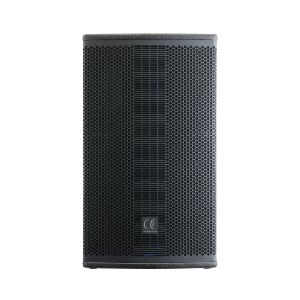 AUDIOPHONY MYOS12A - Enceinte active 12&#8243; de 1000 W RMS avec DSP bois