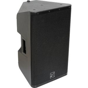 BST PRO15DSP - ENCEINTE ACTIVE PROFESSIONNELLE AVEC DSP 2 VOIES 15"/38cm 1000W