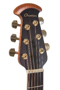 OVATION CDX40-5-G - Ovation Guitare électro-acoustique Celebrity Elite Deluxe