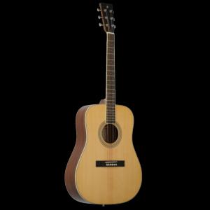 PRODIPE SD150 - Guitare acoustique