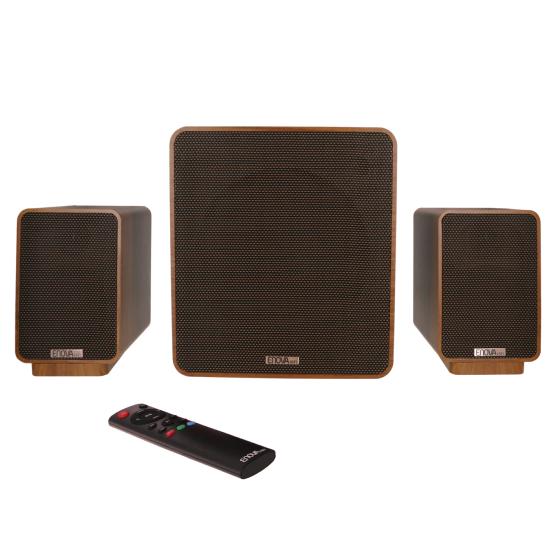 ENOVA HIFI VELA 2.1 10A - Systeme 2.1