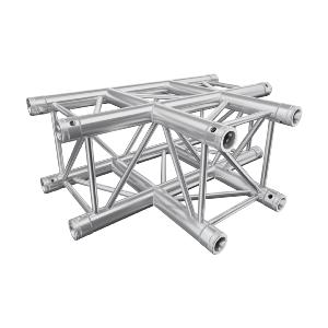 Structure Global Truss serie F34 - BARRE EN T 90° 0.71 M - PL