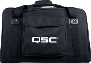 QSC PRO AUDIO SQC CP8-TOTE - Accessoires - SAC DE TRANSPORT CP8