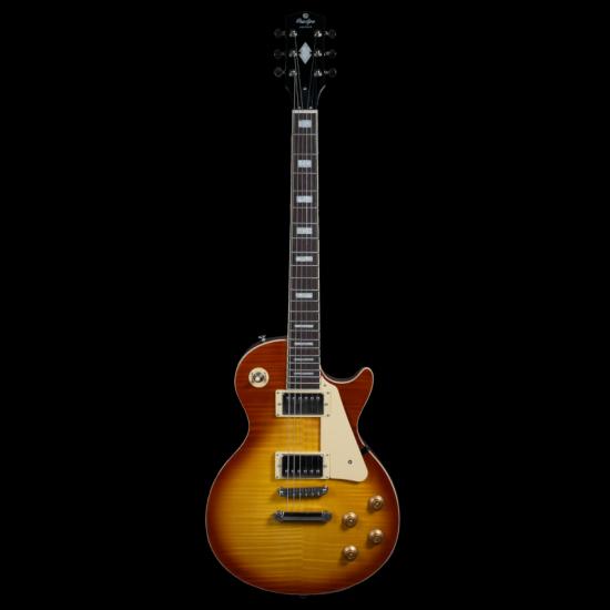 Prodipe guitare - LP 300 WRDS - prodipe guitars LP300