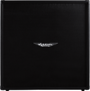 ASHDOWN MAS SX-412F - SX 4 x 12" fermé droit