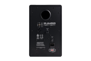 M-AUDIO RMD FORTY-SIXTY - 2 voies 100W 6,5", BT 5.0 TWS (la pièce)