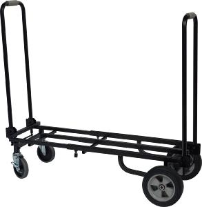 ALGAM AUDIO SAA TR-200 - Chariot pliable capacité 200kg