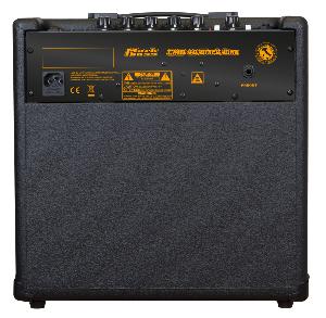 MARKBASS CMB 101 BLACK LINE - COMBO 40W 1X10''