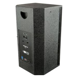 PROEL LTX12A - Enceinte d'installation active noire