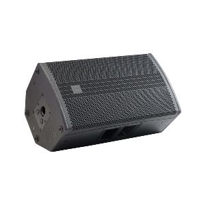 AUDIOPHONY MYOS12A - Enceinte active 12&#8243; de 1000 W RMS avec DSP bois