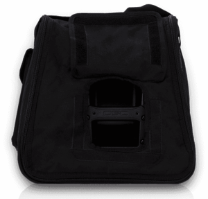 QSC PRO AUDIO SQC K12-TOTE - Accessoires - SAC DE TRANSPORT K12