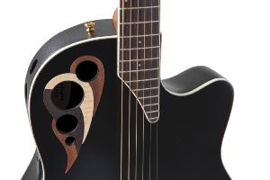 OVATION CDX40-5-G - Ovation Guitare électro-acoustique Celebrity Elite Deluxe