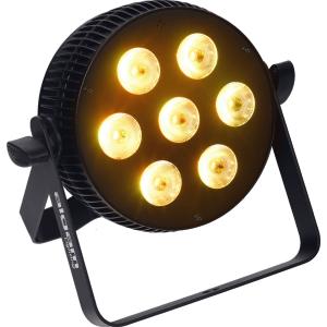 Lampe projecteur à LED et halogène WERKA PRO (12v et 230v)