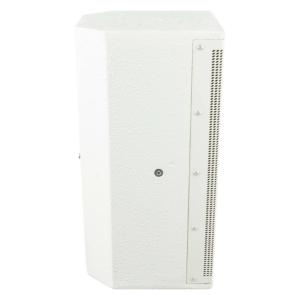 PROEL LTX8AW - Enceinte d'installation active blanche