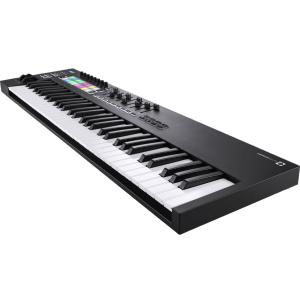 RNO RNO LAUNCHKEY-61-MK3 - Mk3 - 61 notes, 16 pads