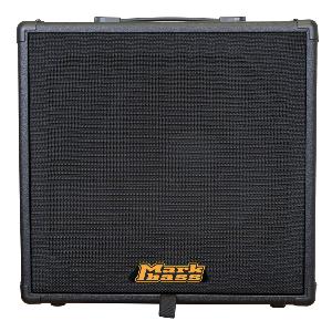 MARKBASS CMB 121 BLACK LINE – COMBO 150W 1X12''