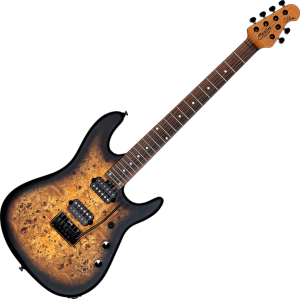 STERLING BY MUSIC MAN GSB RICHARDSON6-NPB - Jason Richardson