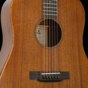 PRODIPE SD250 - Guitare acoustique