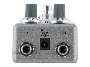 FENDER HAMMERTONE SPACE DELAY - Pédale d'effet space delay pour guitare