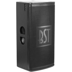 BST BMT312 - ENCEINTE ACTIVE 12"/30cm 3 VOIES 800W RMS TRI-AMPLIFICATION