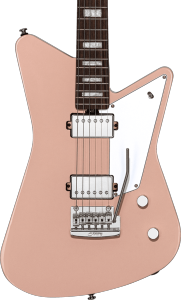 STERLING BY MUSIC MAN GSB MARIPOSA-PBP-R2 - Mariposa - Pueblo Pink