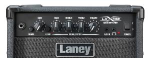 LANEY LX15B - Ampli basse 15w