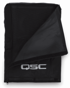 QSC PRO AUDIO SQC K10-COVER - Accessoires - Housse K10