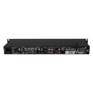 JB SYSTEMS B4.2 MEDIAMIX - Lecteur de médias / mixage audio avec récepteur Bt