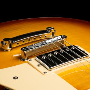 PRODIPE LP 300 HNB - Honey burst