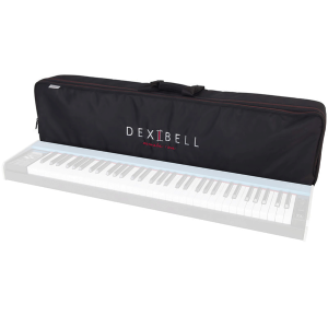 CCYKXA Housse anti-poussière pour clavier de piano à 61 touches, pour pianos  électriques numériques, housse