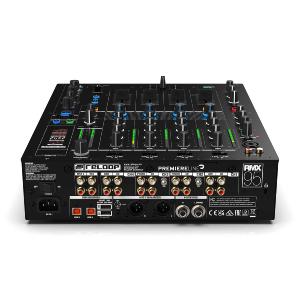 RELOOP RMX-95 - Mixeur 4 Entrées