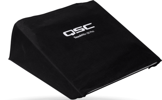 QSC PRO AUDIO SQC TOUCHMIX-30-COVER - Housse TouchMix-30 Pro