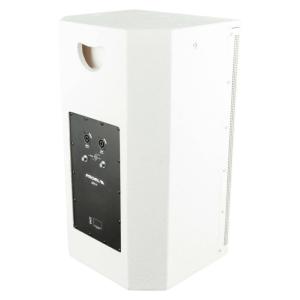 PROEL LTX12PW - Enceinte d'installation passive blanche